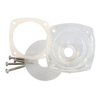 Filterkit für Aqua 8-Pumpe