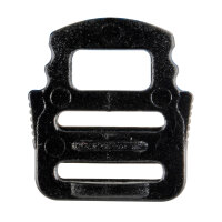 Kunststoffspanner für Gummiband für Delta ANG...