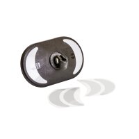 EMUK Reflektorkit 4 Aufkleber