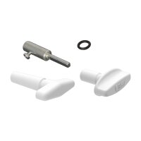 Handgriff + Verlängerung elfenbein für Vent /...