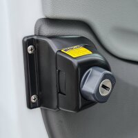 HEOSafe Ford Transit ab 2013 abschließbar