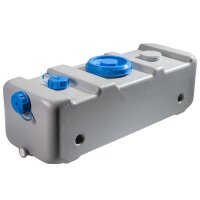 Einbautank 45 Liter