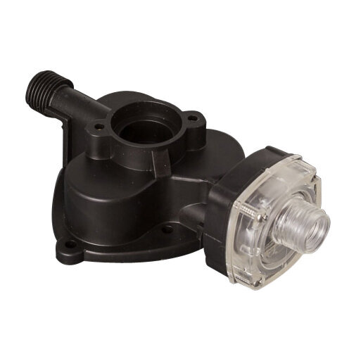 Pumpenkopfdeckel für Aqua 8-Pumpe