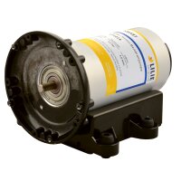 Motor silber/grau für Smart Serie 300/117