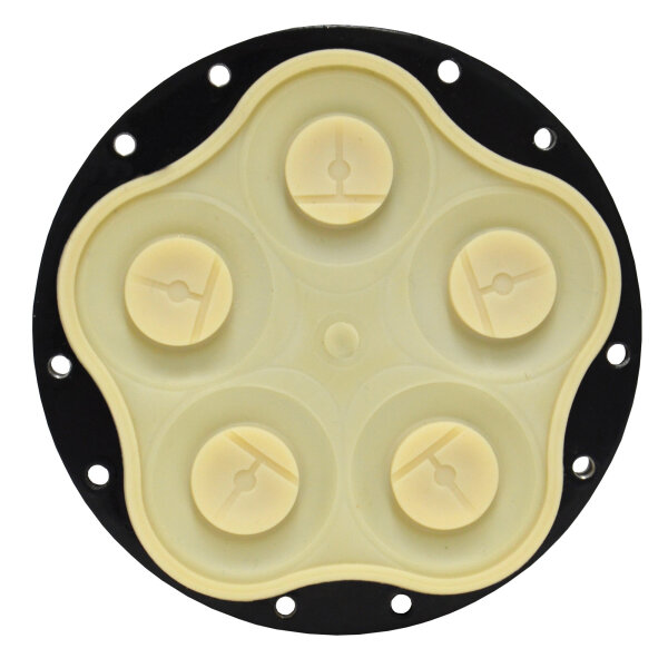 Membransatz beige für Smart Serie 300/117