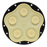 Membransatz beige für Smart Serie 300/117