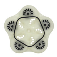 Ventilsatz beige für Smart Serie 300/117