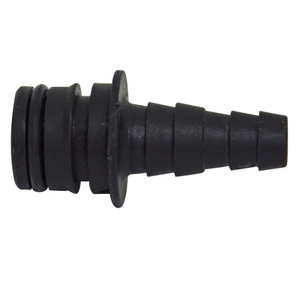 Quick Adapter 10 mm gerade für Smart Serie 300/117