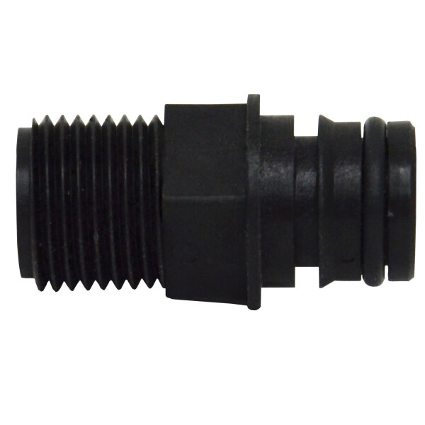 Quick Adapter 1/2 gerade für Smart Serie 300/117