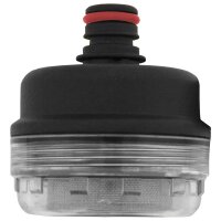 Filter gewinkelt für Smart Serie 300/117