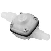 Reihenfilter 12 mm, 1/2 für Druckwasserpumpen