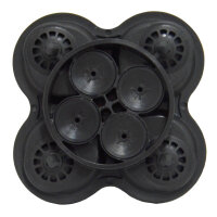 Ventilsatz für Shurflo-Pumpe Soft