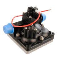 Pumpenkopf komplett für Shurflo-Pumpe Soft 300/187