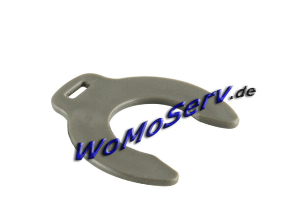 Sicherungsklammer 12 mm Uniquick-Frischwassersystem