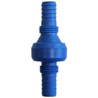 Faserfeinfilter Schlauch