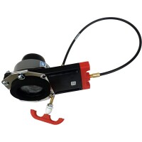 Abwasseranschluss Cassette CT3000