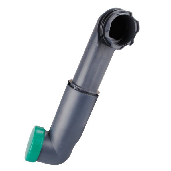 Frischwassereinfüllstutzen für Toilette C500