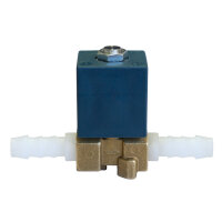 Magnetventil 12 V