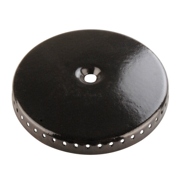 Brennerdeckel mittel ø 8 cm für Campingkocher Flame