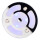 LED Deckenleuchte Nightlight Round 6 SMD 3,2 Watt