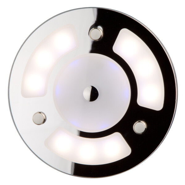 LED Deckenleuchte Nightlight Round 9 SMD 4,7 Watt
