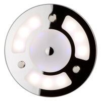 LED Deckenleuchte Nightlight Round 9 SMD 4,7 Watt