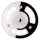 LED Deckenleuchte Nightlight Round 9 SMD 4,7 Watt