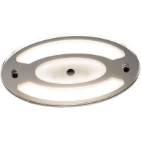 LED Deckenleuchte Nightlight oval 6,3 Watt