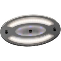 LED Deckenleuchte Nightlight oval 6,3 Watt