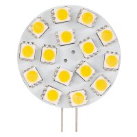 15er SMD Modul Sockel G4