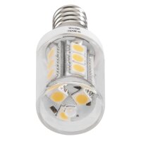 18er SMD Tubular Sockel E14