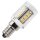 18er SMD Tubular Sockel E14