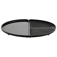 Grillplatte Grill 2 Braai für Cadac Carri Chef 2