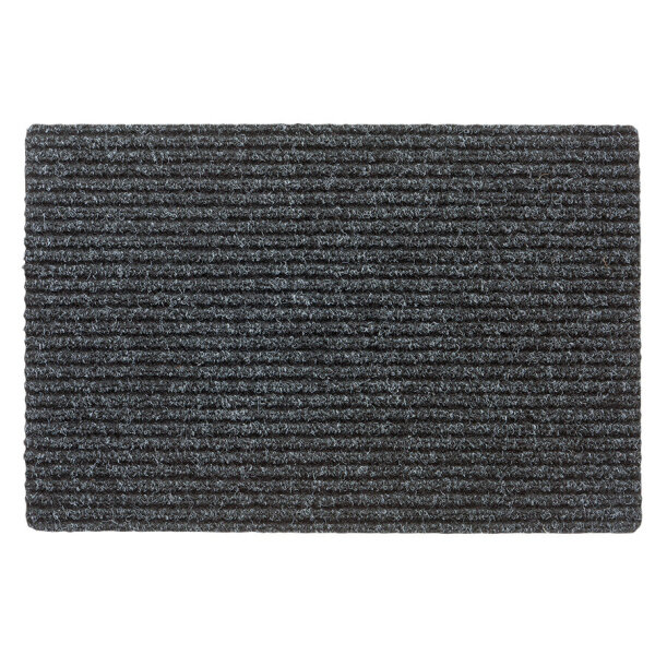 Nadelfilzmatte Saphir 60 x 40 x 0,8 cm