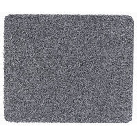 Fußmatte Aquastop grau, 60 x 50 x 0,5 cm