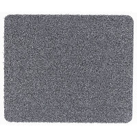 Fußmatte Aquastop grau, 100 x 60 x 0,5 cm