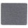Fußmatte Aquastop grau, 100 x 60 x 0,5 cm