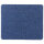 Fußmatte Aquastop dunkelblau, 100 x 60 x 0,5 cm