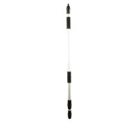 Alurohr XL teleskopierbar 131,5 - 300 cm