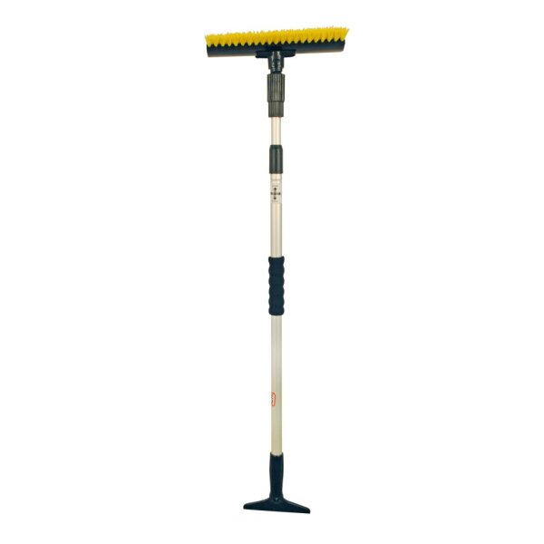 Eiskratzer ausziehbar 100 - 160 cm