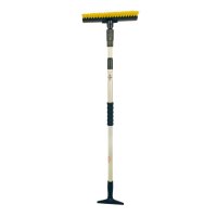Eiskratzer ausziehbar 100 - 160 cm