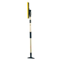 Eiskratzer ausziehbar 100 - 160 cm