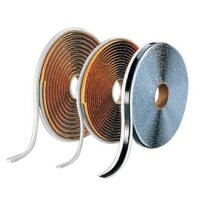 Egoferm Dichtband 8 mm mit 3,2 mm Seele, 6 m Rolle