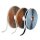 Egoferm Dichtband 8 mm mit 3,2 mm Seele, 6 m Rolle