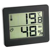 Digitales Thermo-Hygrometer