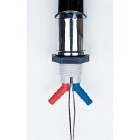 Einhebelmischer Keramik Contur S 90