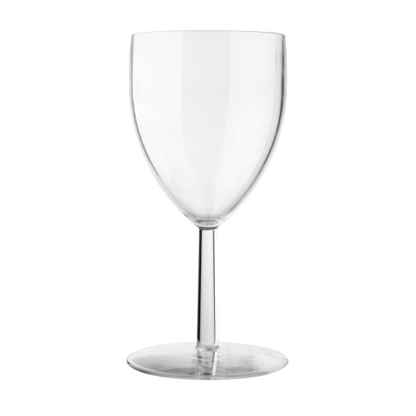 Weinglas SAN 300 ml