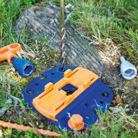 Vorbohrset Pre Drill 2-teilig