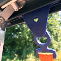 Markisenband Tie Strap