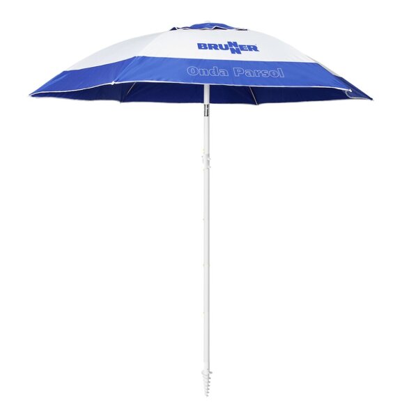 Strandsonnenschirm Onda 200 cm Durchmesser